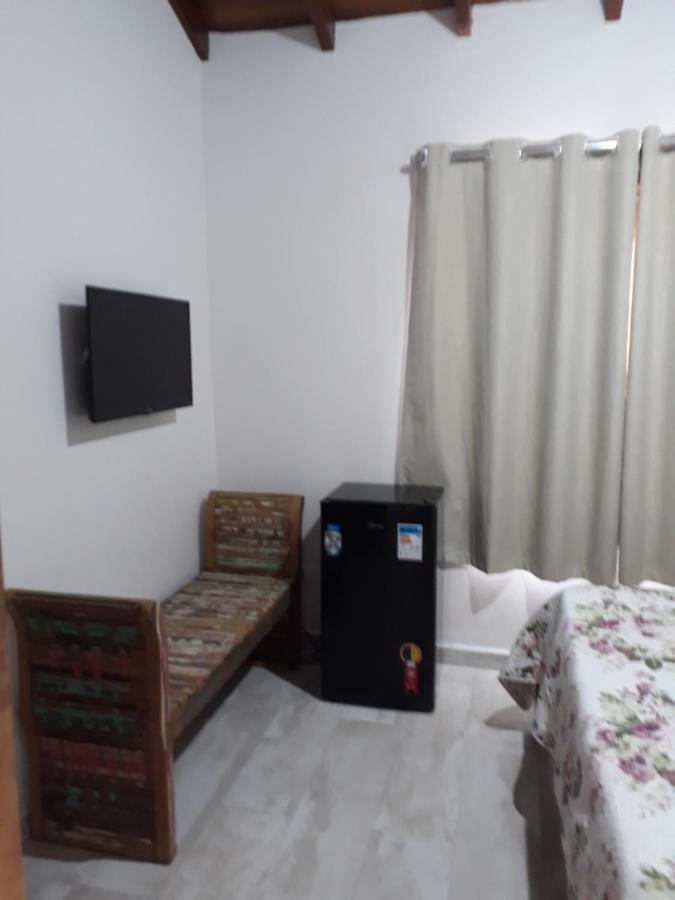Suíte Deluxe