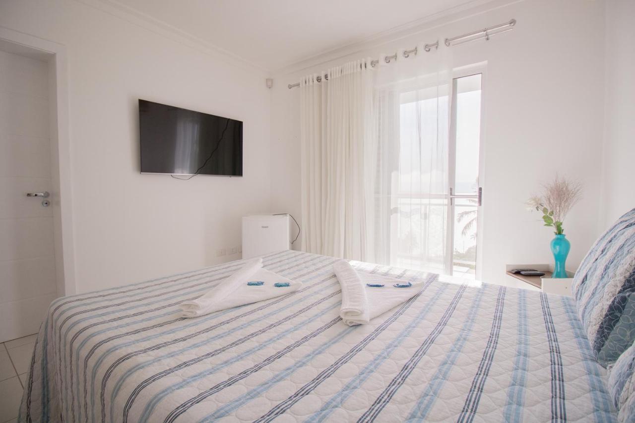 Double Room Sea View