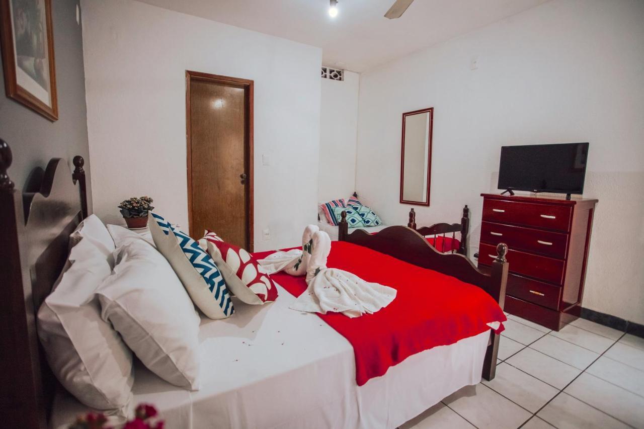 Quarto Duplo Standard