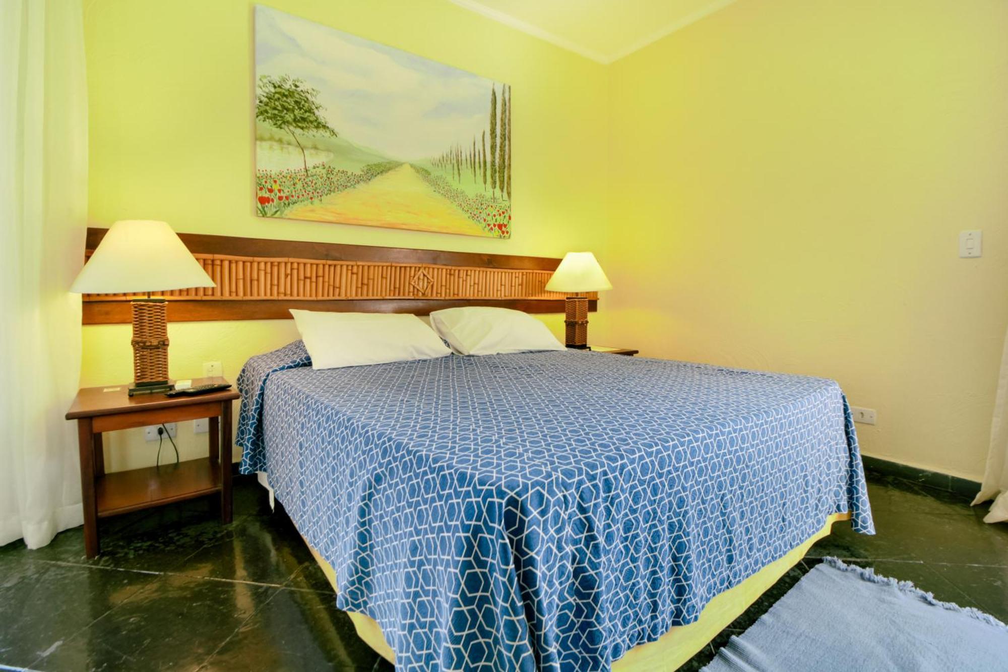 Quarto Família
