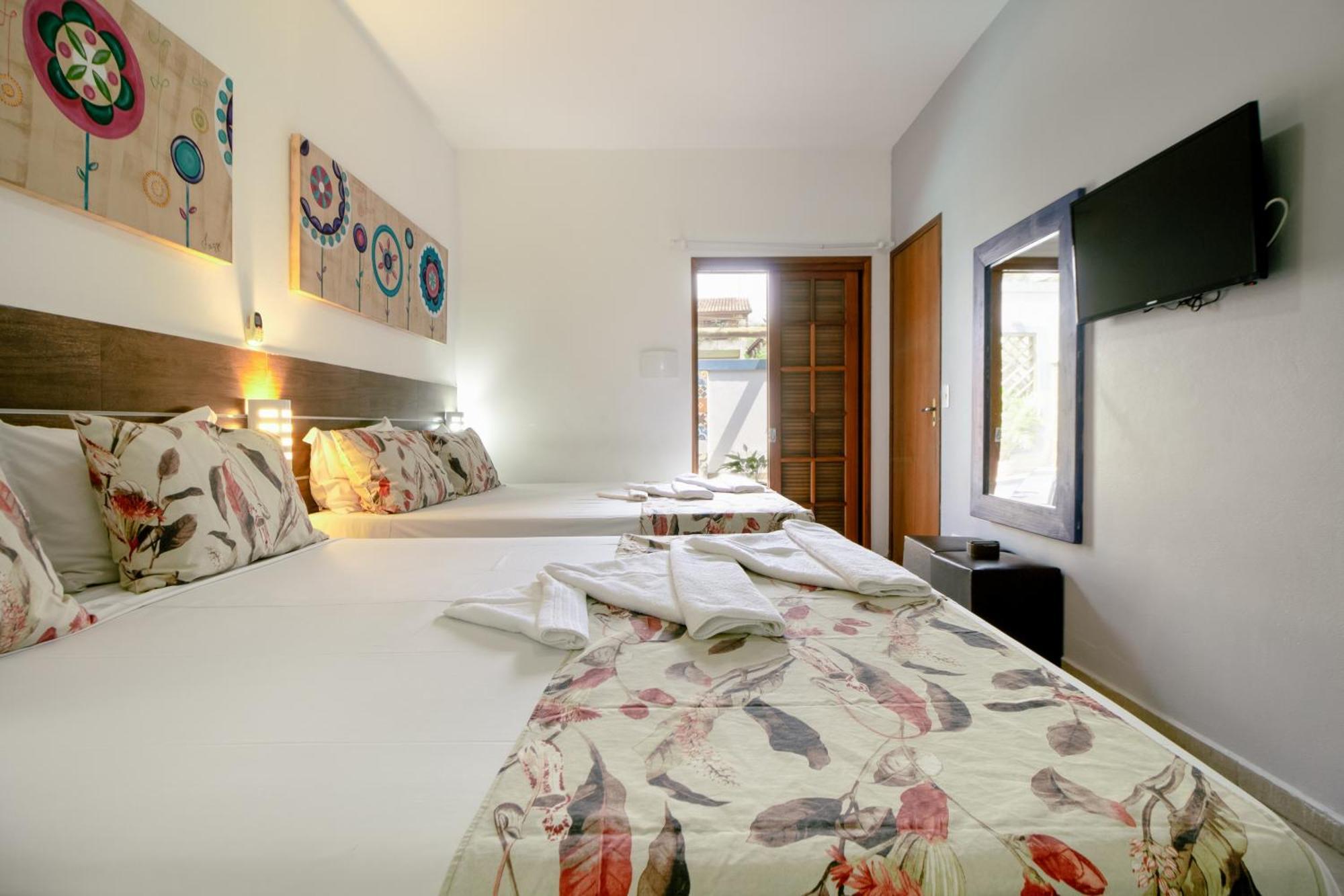 Quarto Master