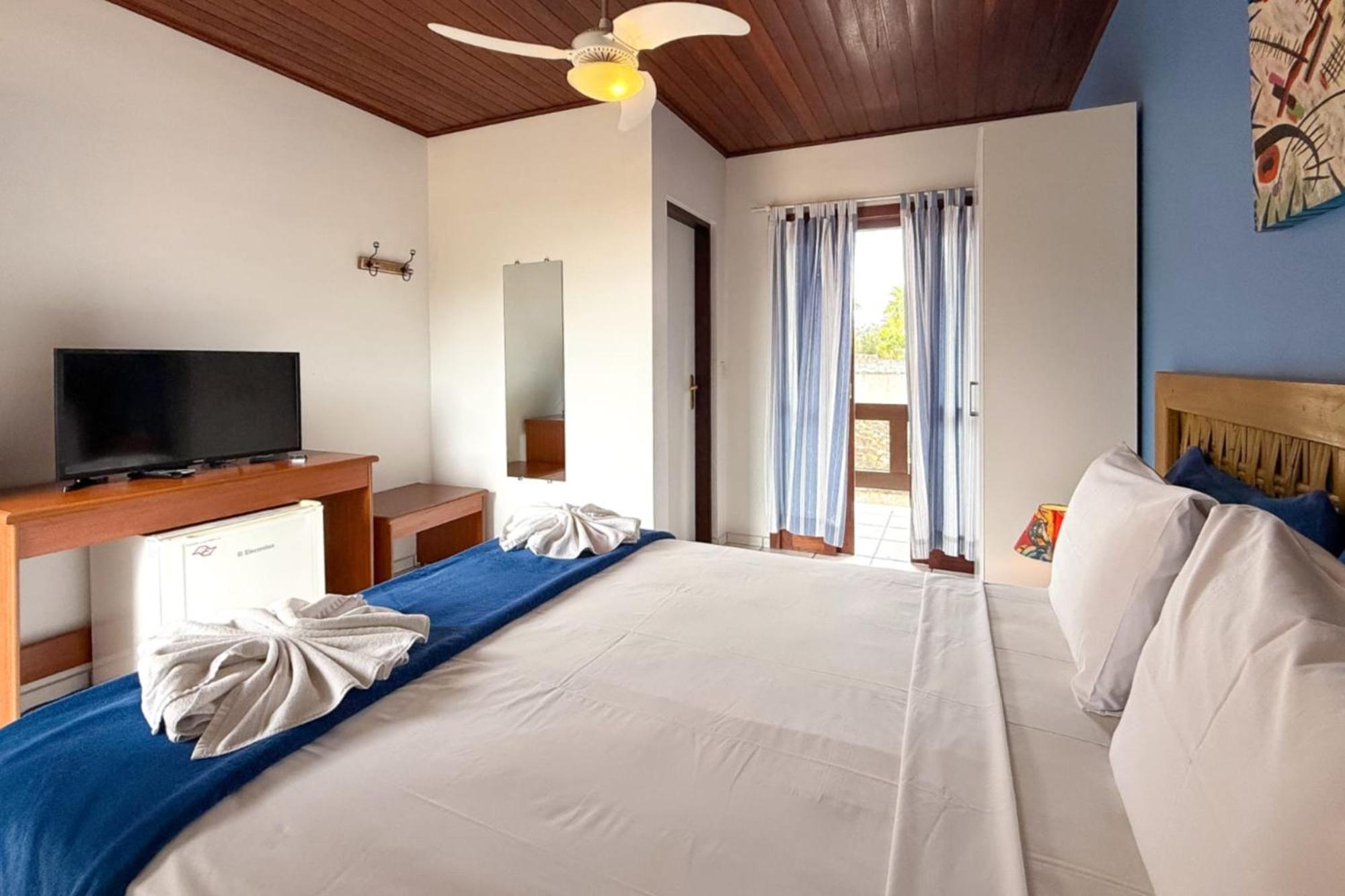 Quarto Duplo Standard