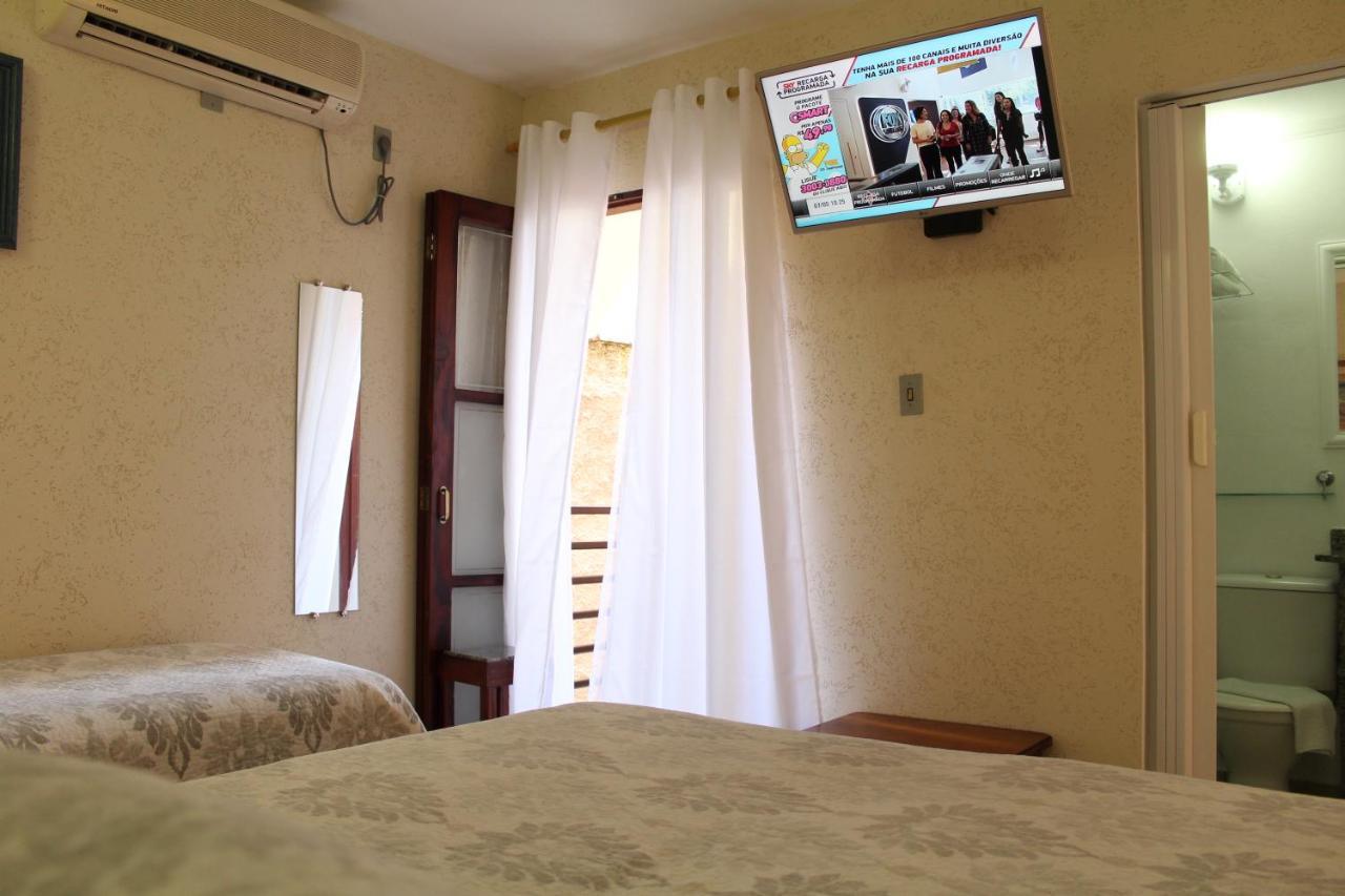 Triple Room Partial Lateral Sea View