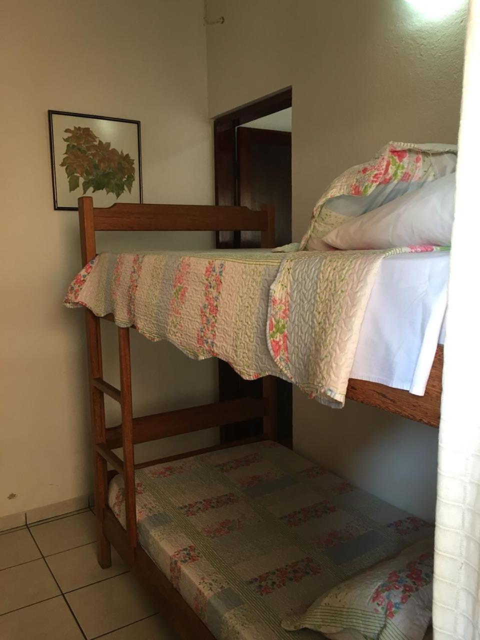 Apartamento de 2 Quartos