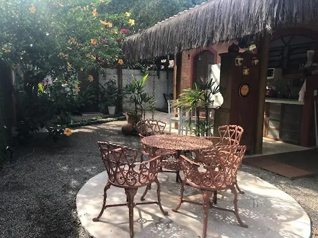 Suites Terrasol-1
