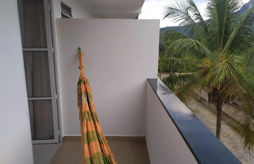 Pousada Solar Ilhabela-1