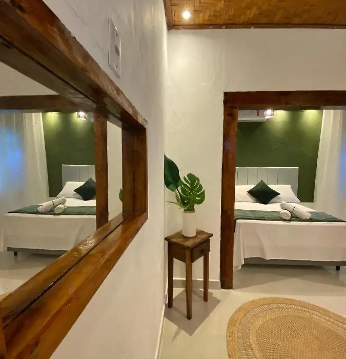Alebahli Hospedagem Ilhabela-1