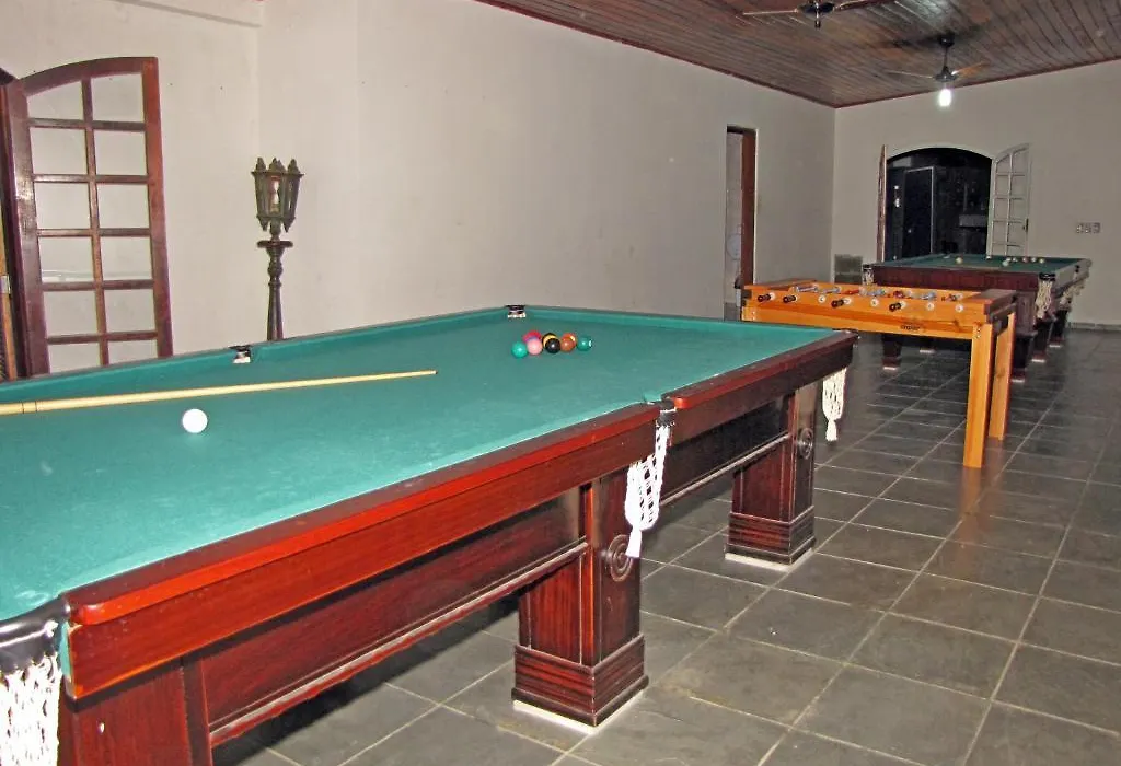 Ilhabela Tenis Clube-1
