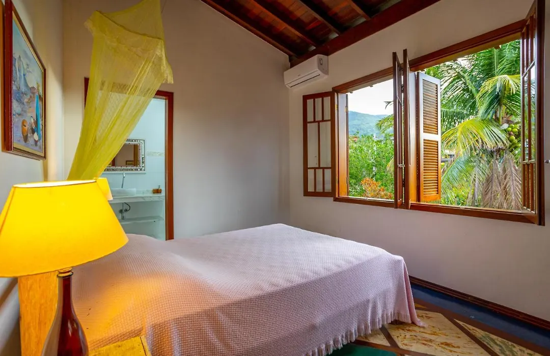 Casa Mirante Dos Carijos-1