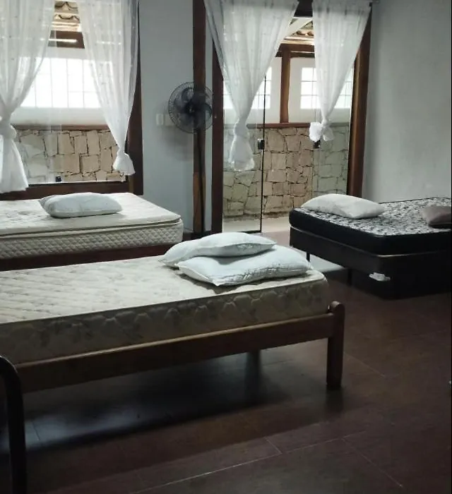 Guest House Ilhabela-1