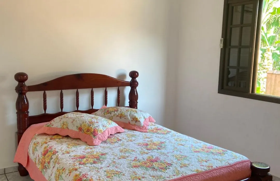 Chales E Suites Lourenco-1