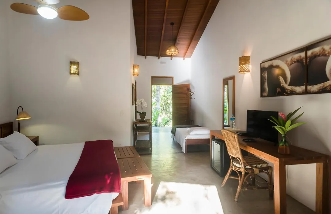 Guest House Ilha Splendor-1