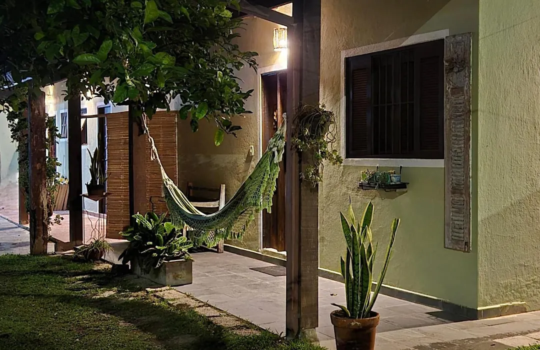 Apartamento Pereque La Da Ilha-1