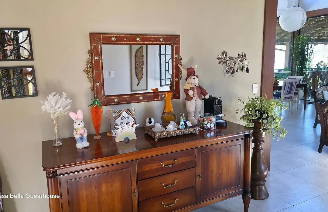 A Casa Bella - Guesthouse-1