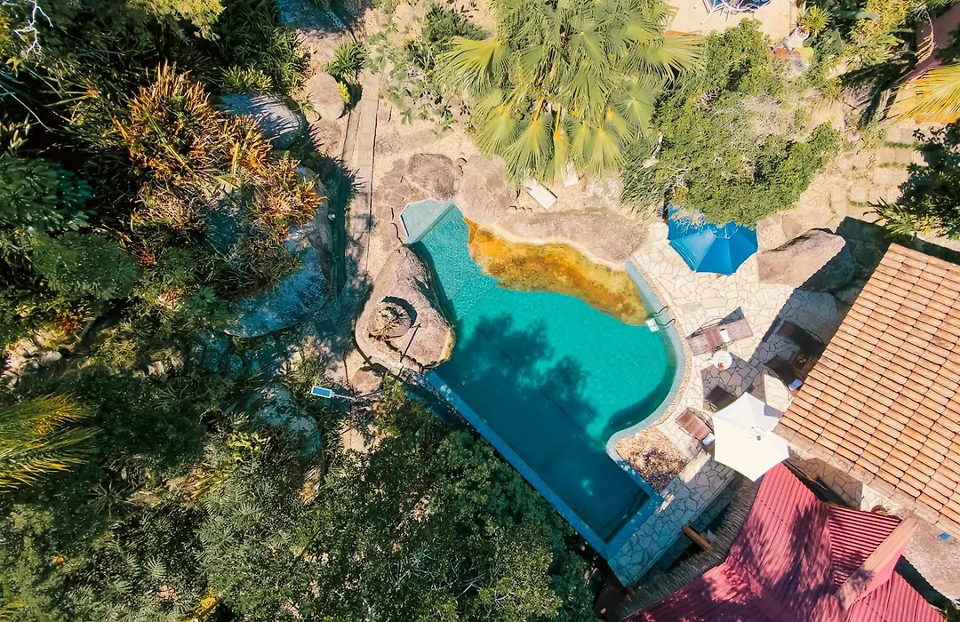 Refugio Guest House-1