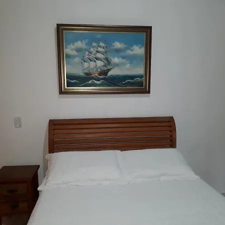 Suites Luma Vista Mar-2