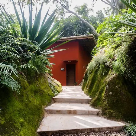 Guest House Ilha Splendor-2