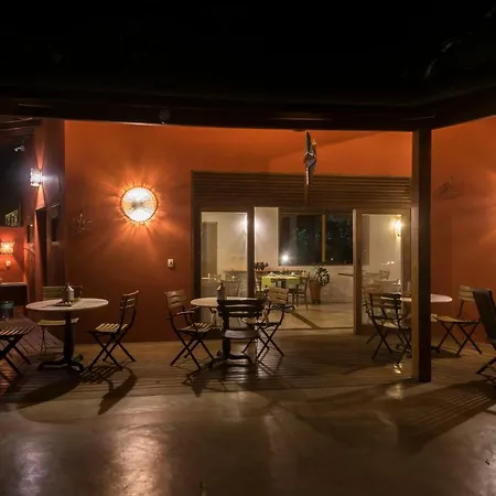Guest House Ilha Splendor-3