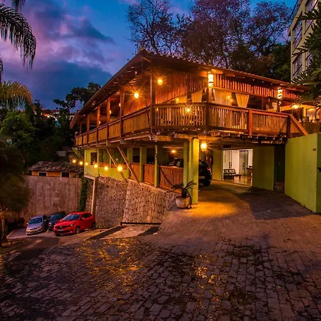 Pousada Ilhabela-3