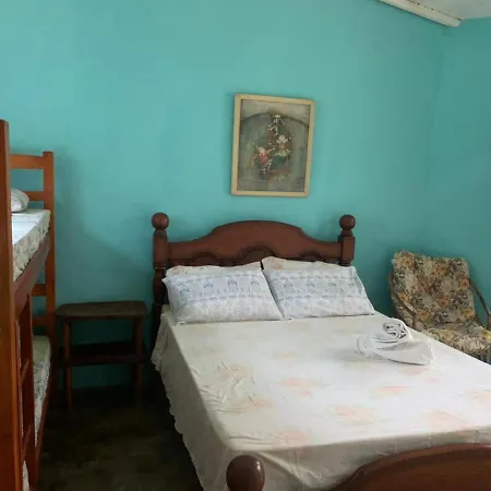 Recanto Das Margaridas-2