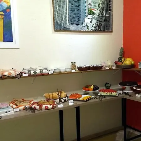 Pousada Mareilha-3