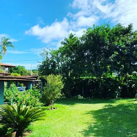 Suítes Ilhabela-2