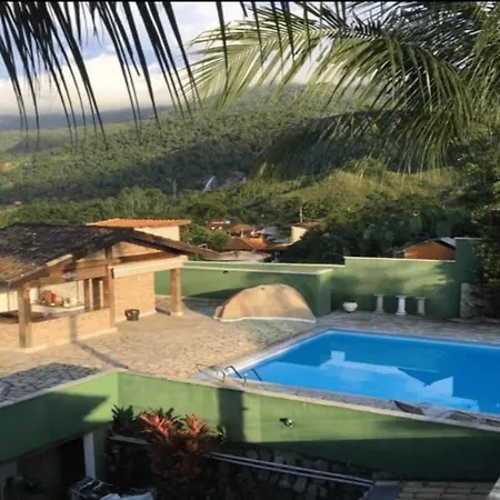 Bela Ilha Guest House Ilhabela-2