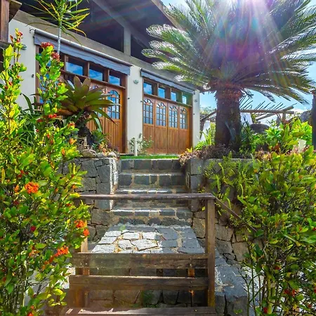 Casa Mirante Dos Carijos-2