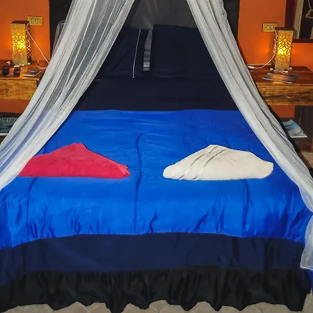 Suítes Cocaia-2