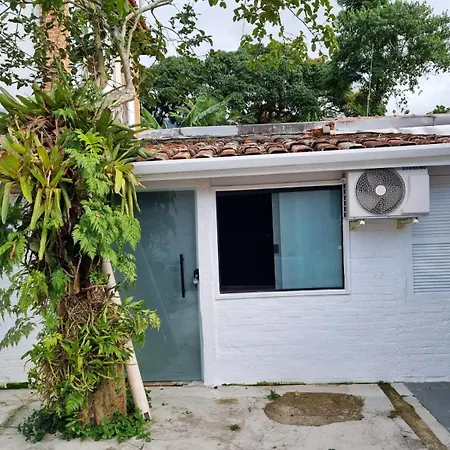 Guest House Ilhabela Cocaia-3