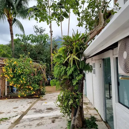 Guest House Ilhabela Cocaia-2