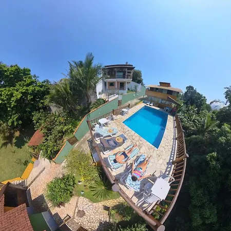 Diver Village Ilhabela-2
