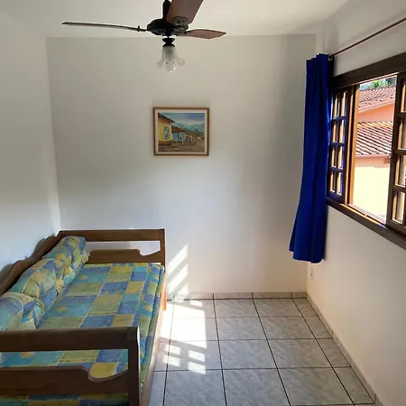 Chales E Suites Lourenco-2