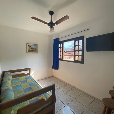 Chales E Suites Lourenco-3