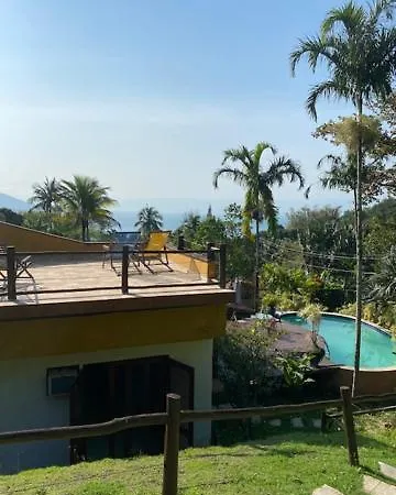 Picollo Bambino Suítes Ilhabela-3
