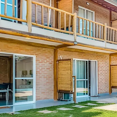 Recanto da Feiticeira | Suítes incríveis com piscina-2