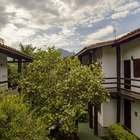 VELINN Caravela Pousada Ilhabela-2
