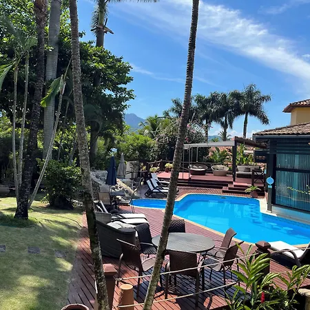 Pousada Villa Nina-2