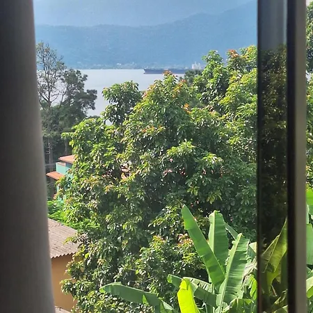 Suíte Ninho do Sabiá-2