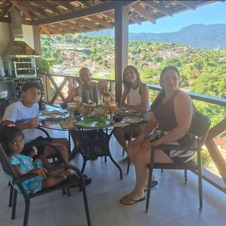 A Casa Bella - Guesthouse-3