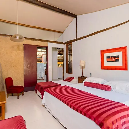 Refugio Guest House-3