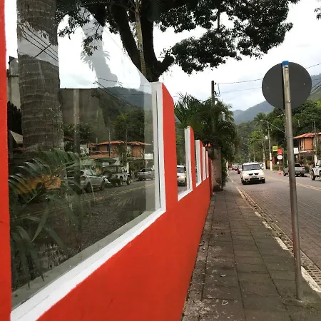 Alebahli Hospedagem Ilhabela-2